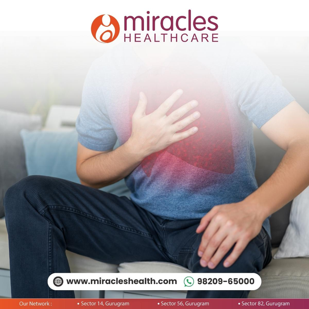 Is Gurgaon Pollution Causing a Different Kind of Pneumonia? Here is What You Need to Know