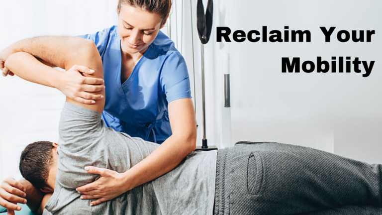 Reclaim Your Mobility: How Arthrogenix Supports Healthy Joints