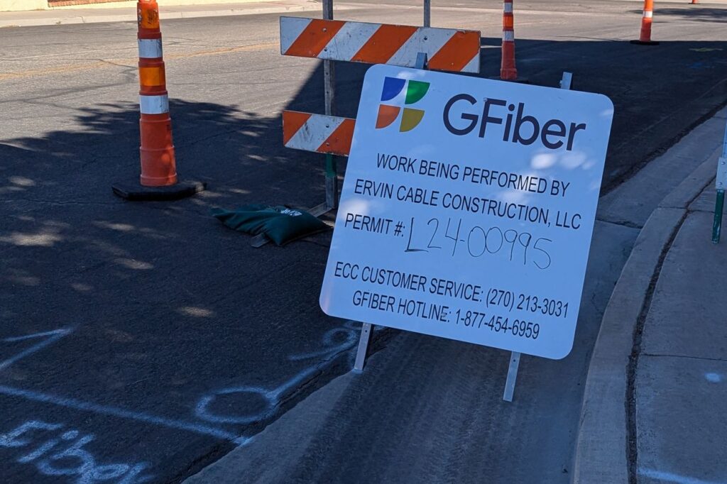 Google Fiber is coming to Las Vegas