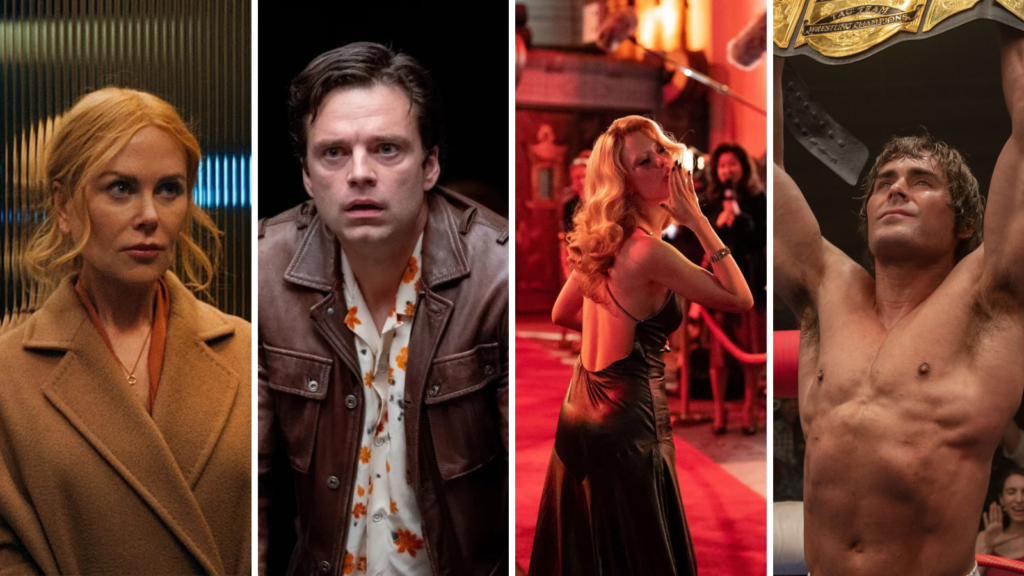 How to watch your favorite A24 films, from Babygirl to The Brutalist to MaXXXine