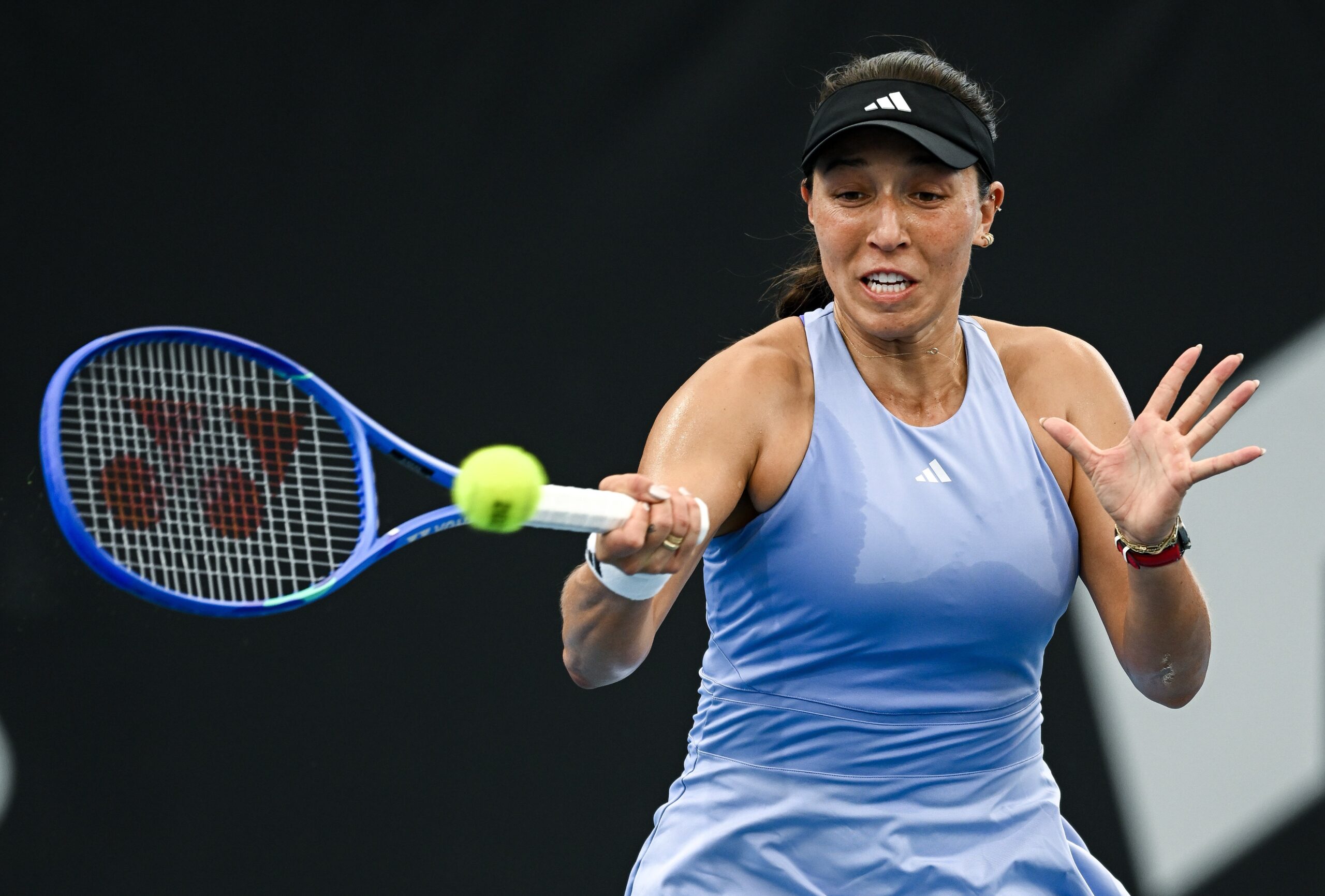 How to watch Pegula vs. Putintseva online for free