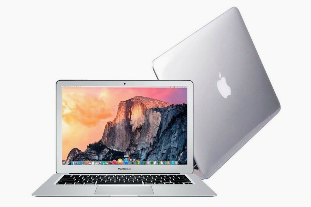Get a refurbished MacBook Air for just $230
