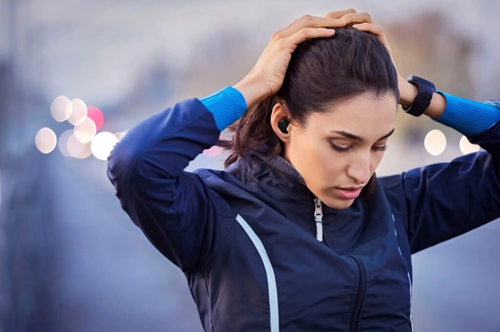 Our favorite workout earbuds are a great accessory for going on runs or to the gym — and theyre on sale