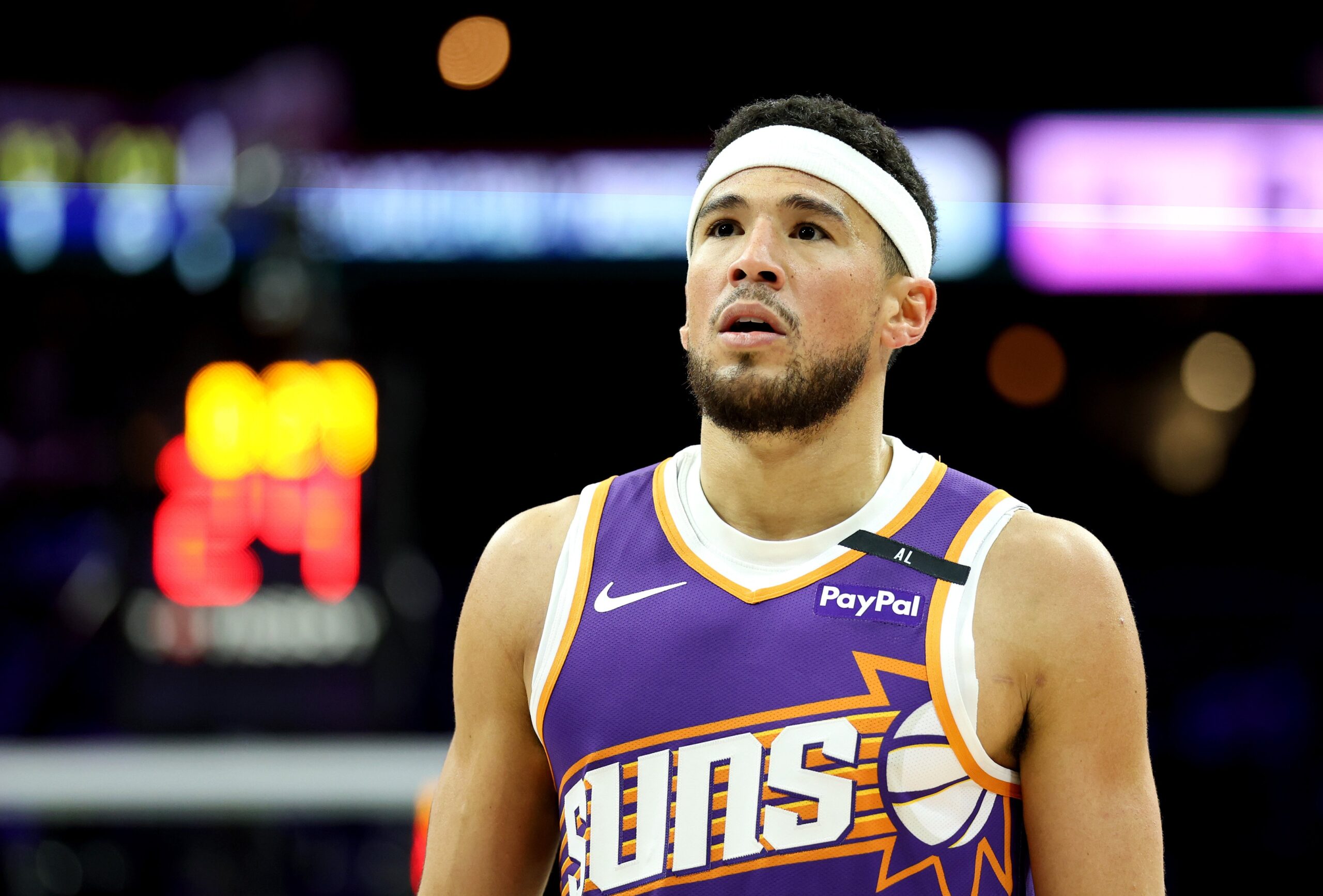 How to watch Atlanta Hawks vs. Phoenix Suns online