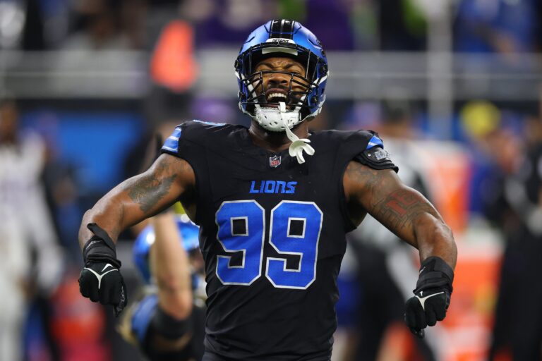 How to watch Detroit Lions vs. Washington Commanders online