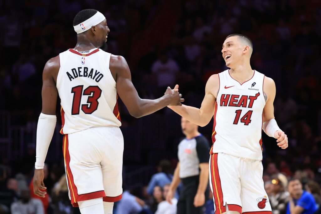 How to watch Indiana Pacers vs. Miami Heat online