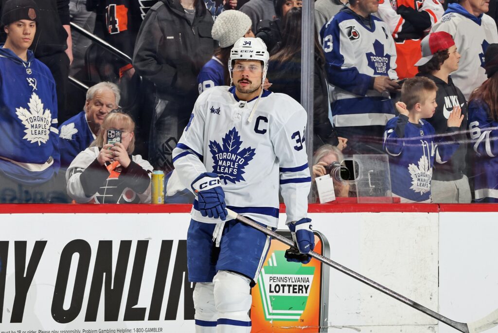 How to watch Tampa Bay Lightning vs. Toronto Maple Leafs for free