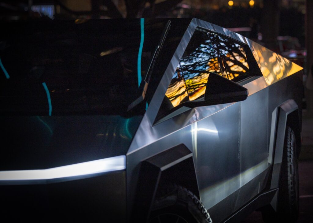 Tesla Cybertruck explosion in Las Vegas: What Musk says caused the blast