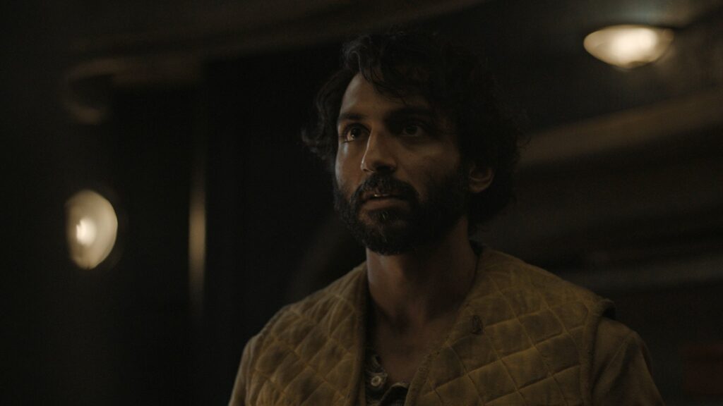 Silo Season 2, episode 9: What is the safeguard?