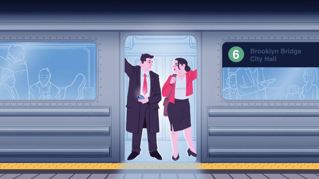 The best dating apps for professionals in 2025
