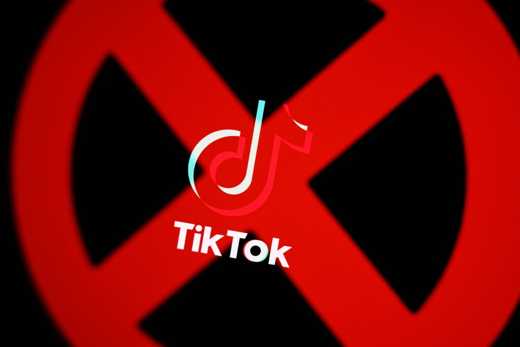TikTok banned: Why you’re seeing a pop-up when you open the app