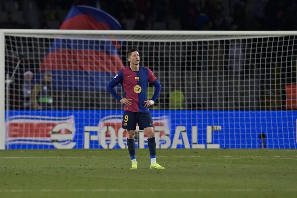 How to watch Getafe vs. Barcelona online for free