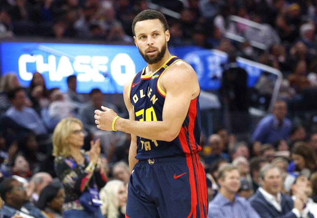 How to watch Golden State Warriors vs. Detroit Pistons online