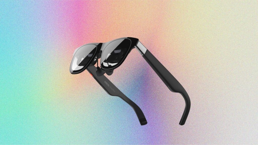 CES 2025: How to buy the XREAL One Pro AR glasses