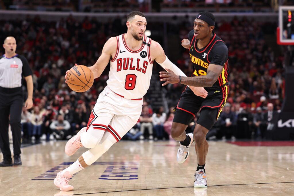 How to watch Chicago Bulls vs. Portland Trail Blazers online