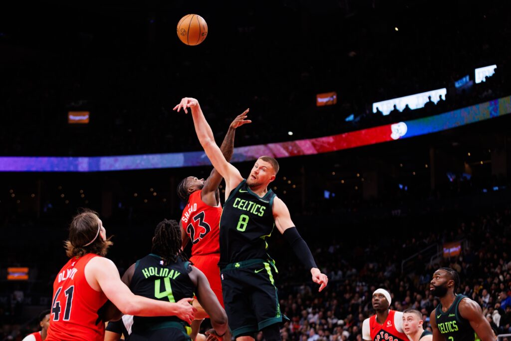 How to watch Atlanta Hawks vs. Boston Celtics online