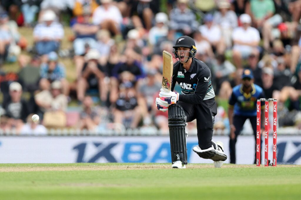 How to watch New Zealand vs. Sri Lanka 3rd ODI online for free
