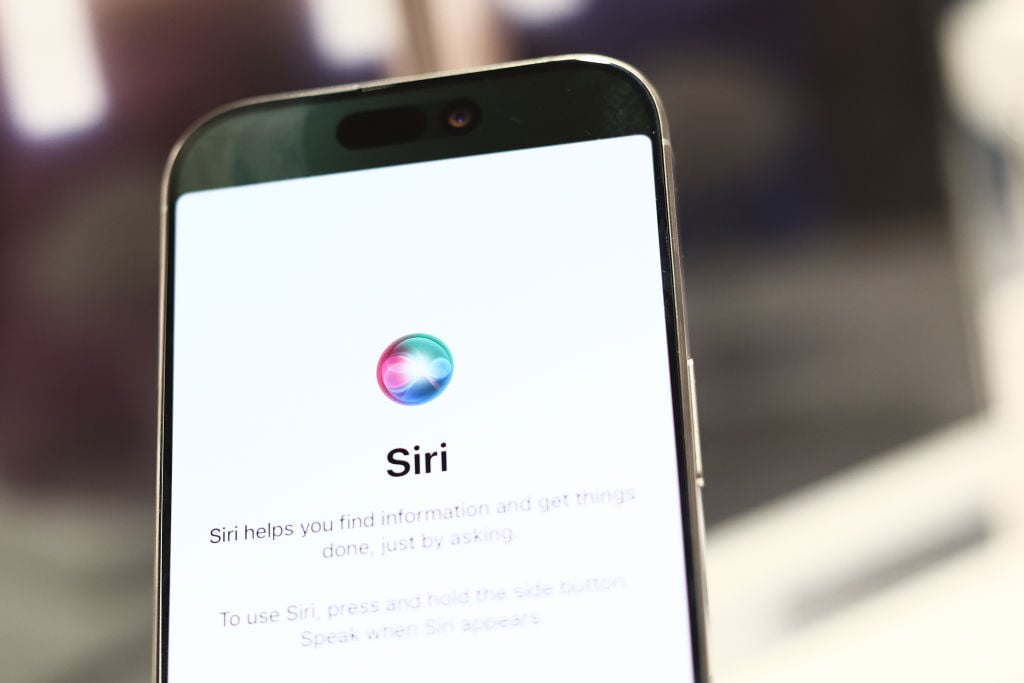 Apple to pay $95 million settlement for Siri listening to your private conversations