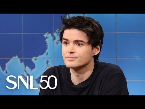 SNL Weekend Update ponders what it means to live without TikTok