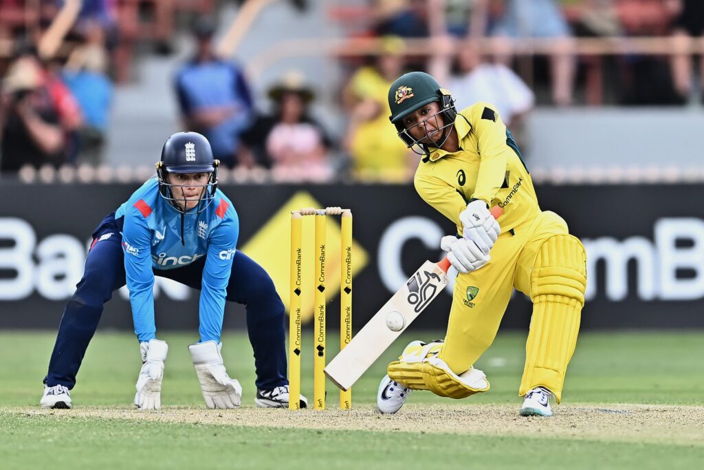 How to watch the 2025 Womens Ashes online for free