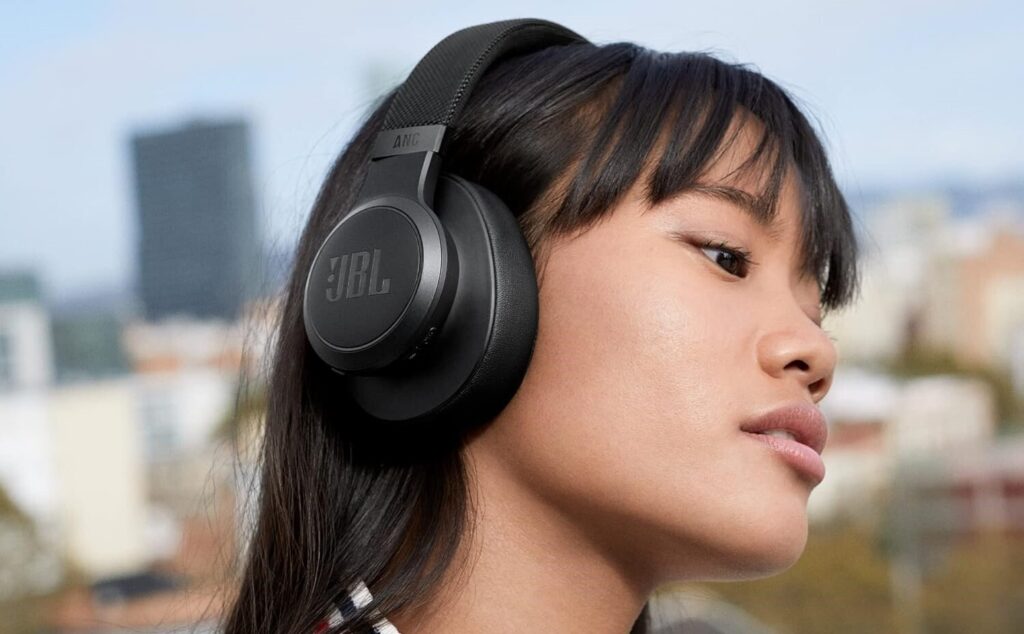 Take 63% off the JBL Live 660NC headphones with 50 hours of battery life