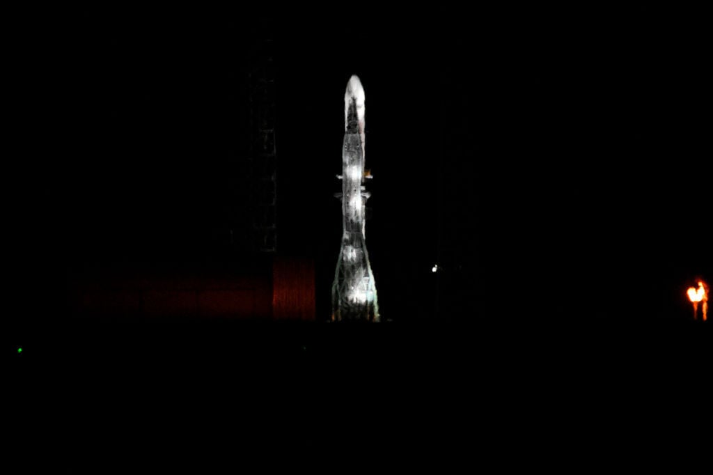 Blue Origin New Glenn launch: Watch the orbital rockets maiden voyage