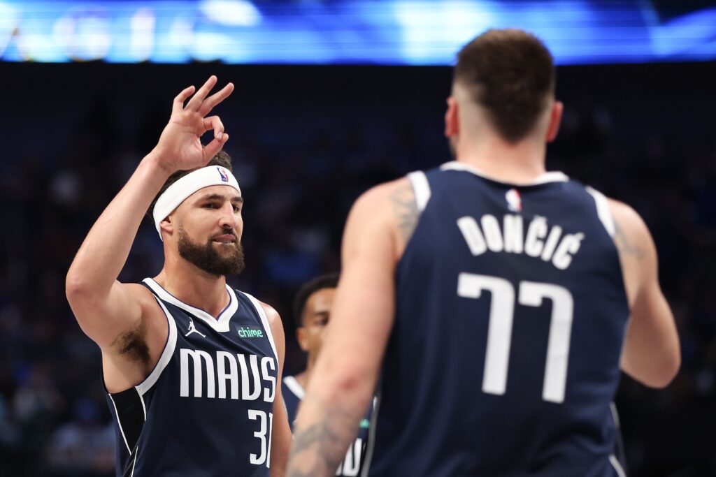 How to live stream the Dallas Mavericks in 2025
