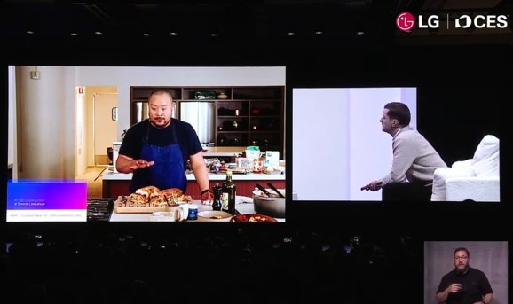 LG rolls out new AI services to help consumers with daily tasks