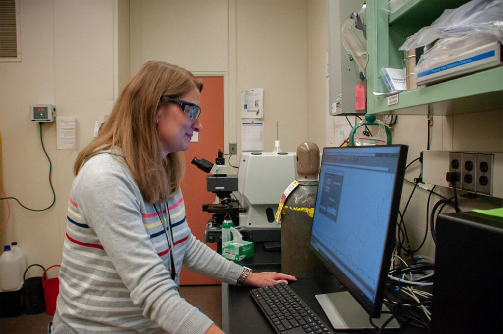 US NIST develops database to help raise textiles-clothing recycling