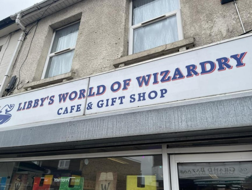Harry Potter fans left gutted as ‘first-ever’ shop visited by every reader to close for good