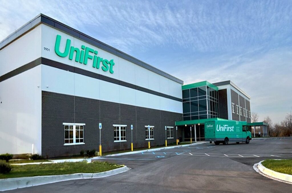 US’ UniFirst Corporations’ revenue rises 1.9% to $604.9 mn in Q1 FY25