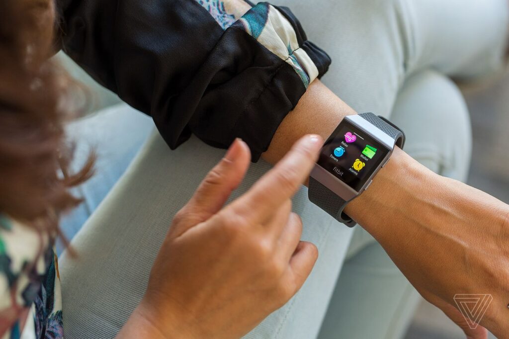 Fitbit fined $12 million for Ionic smartwatches that burned 78 people