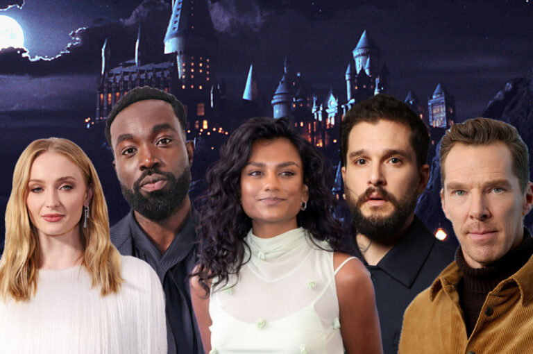 Who Would You Cast For The New "Harry Potter" HBO Series?