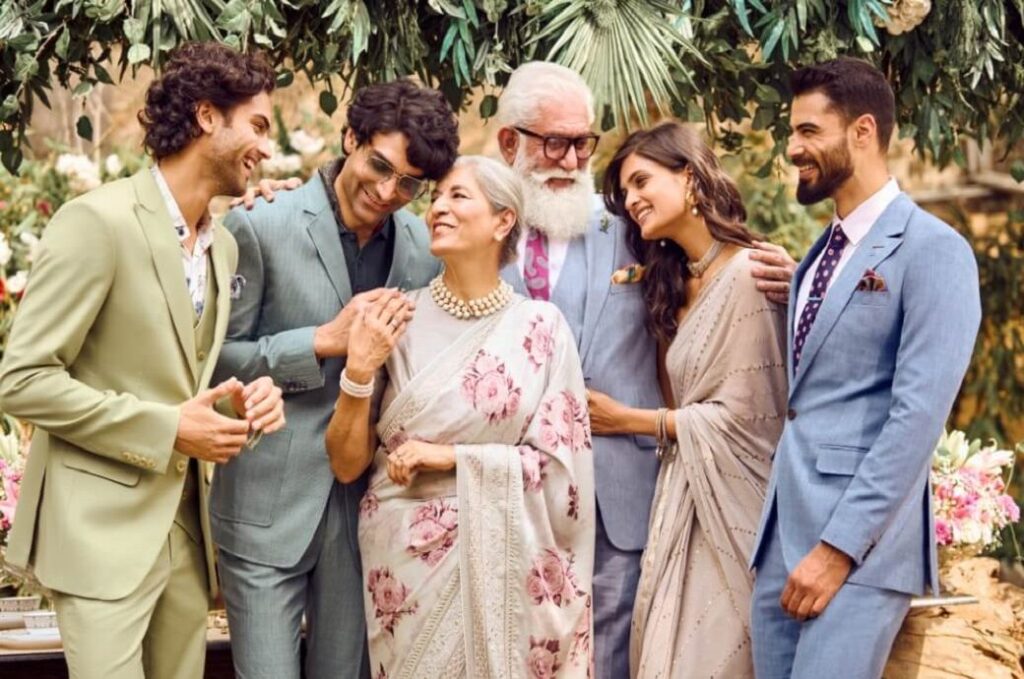 India’s Raymond generates revenue of $113.75 mn in Q3 FY25, up 36% YoY