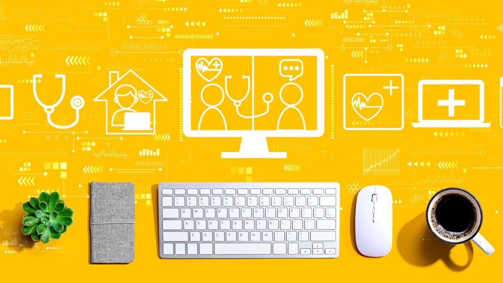 Beyond Pills: How Digital Therapeutics Are Redefining Chronic Care