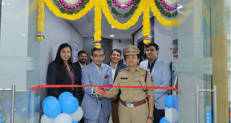 Eye-Q inaugurates upgraded facility in Surat