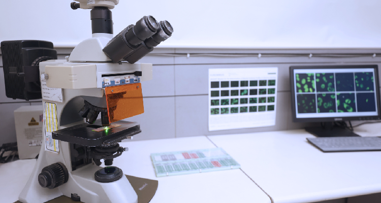 Agilus Diagnostics, Lucence partner to advance cancer testing services in India