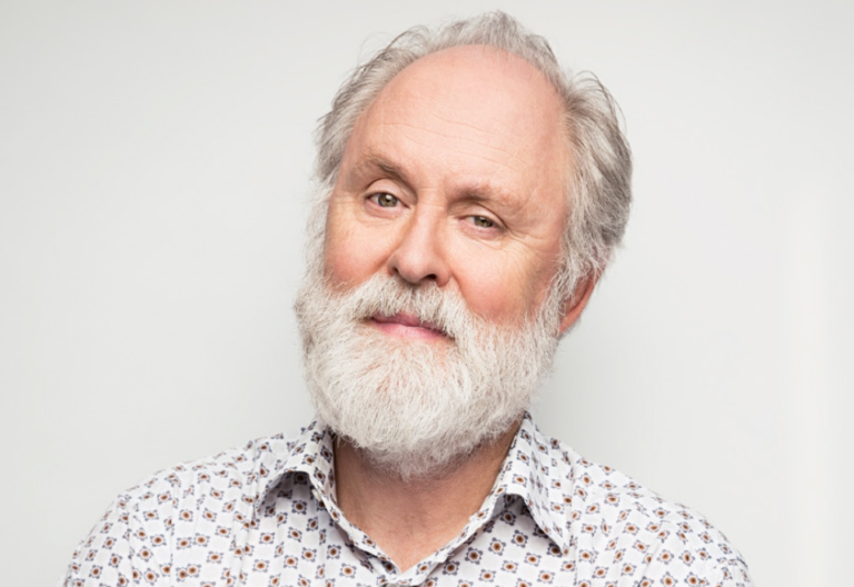 John Lithgow Cast as HBO+ Dumbledore