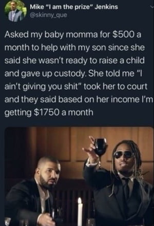 Baby Momma