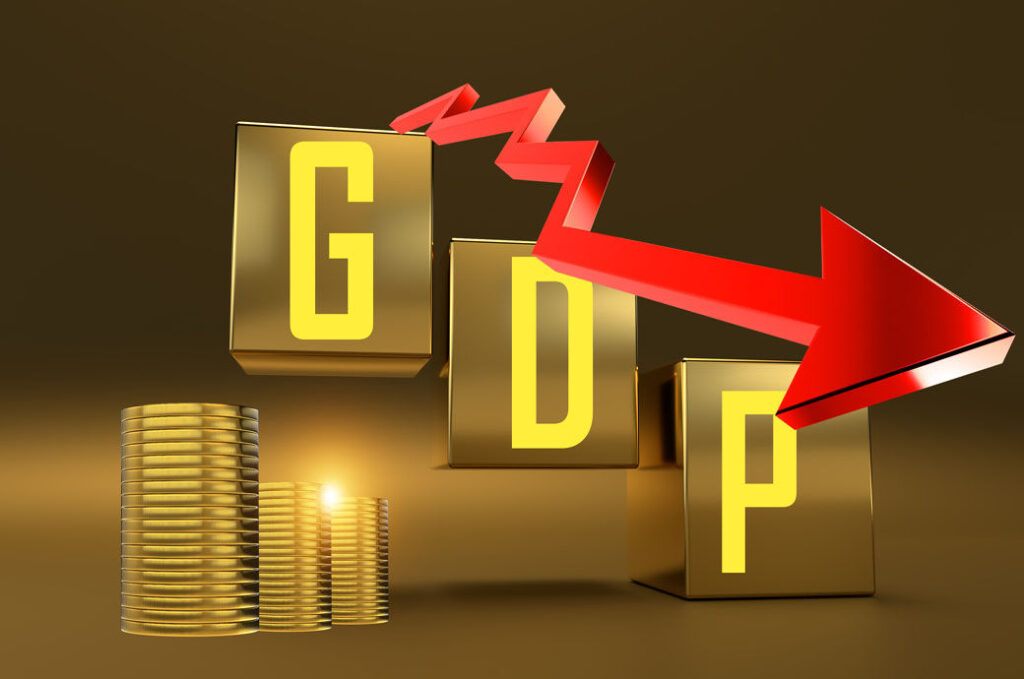 Bangladesh revises down FY24 GDP growth to 4.22% from 5.82% earlier