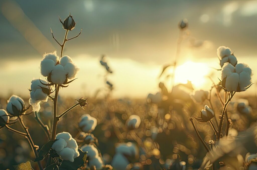 ICE cotton ends three-days rally despite strong US export sales
