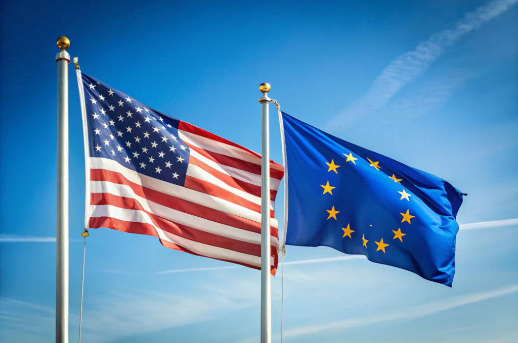 US policy adds to developed Europe’s recovery challenges: Fitch