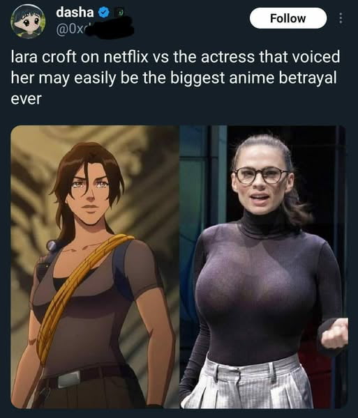 Stupid Netflix!