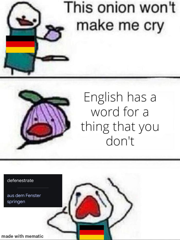 Finally, it has been done
