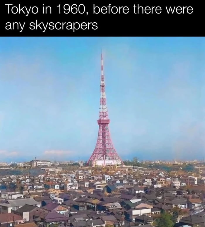 Share something you didn't know
