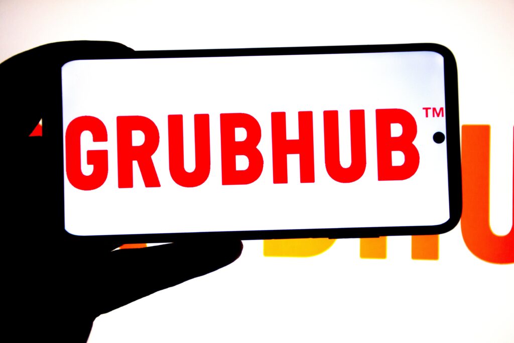 Grubhub confirms data breach, both drivers and customers are affected