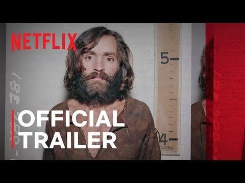 CHAOS: The Manson Murders trailer examines links between Charles Manson and the CIA