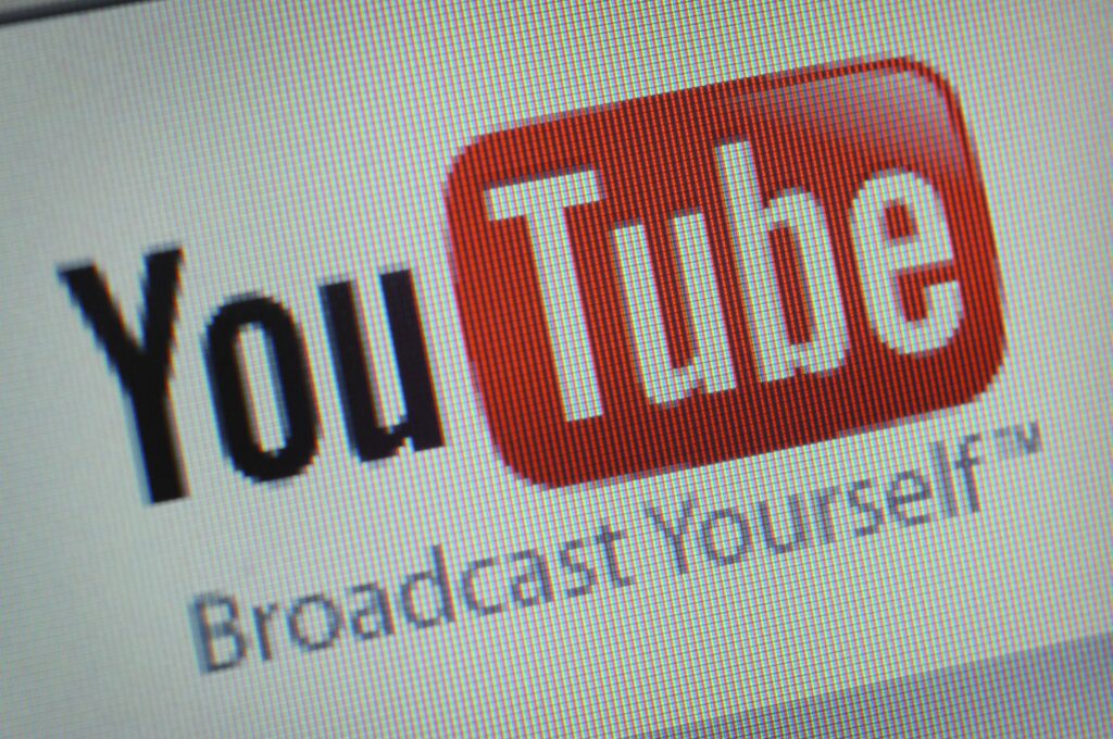 YouTube turns 20 years old. Did you know it was originally a dating website?