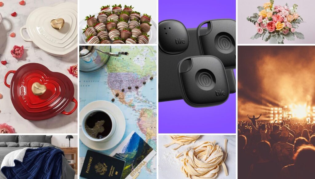 22 last-minute Valentines Day gifts that will arrive on time
