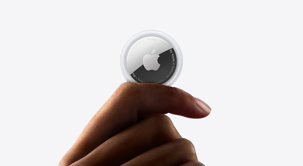 Snag Apple AirTags for their lowest price ever just in time for spring break travel